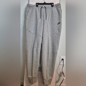 Nike Gray Sweatpants Brand New